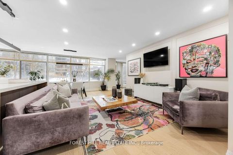 Photo 4 at 201 - 900 Yonge Street, Annex, Toronto