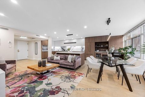 Photo 6 at 201 - 900 Yonge Street, Annex, Toronto