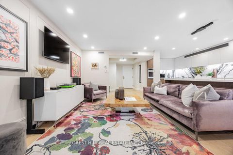 Photo 7 at 201 - 900 Yonge Street, Annex, Toronto