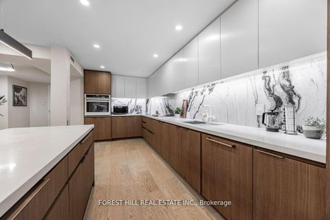 Photo 8 at 201 - 900 Yonge Street, Annex, Toronto