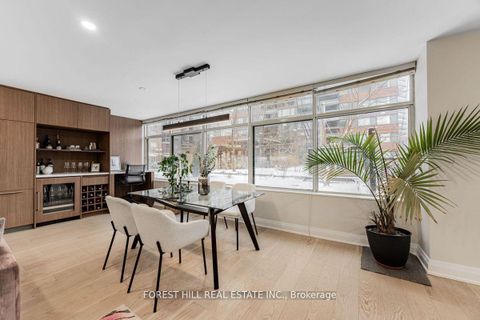 Photo 18 at 201 - 900 Yonge Street, Annex, Toronto