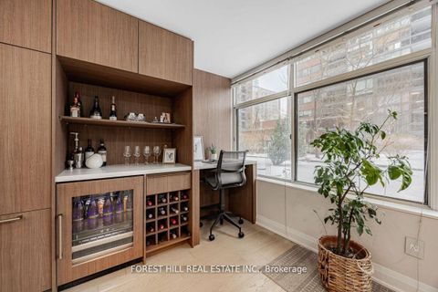 Photo 19 at 201 - 900 Yonge Street, Annex, Toronto