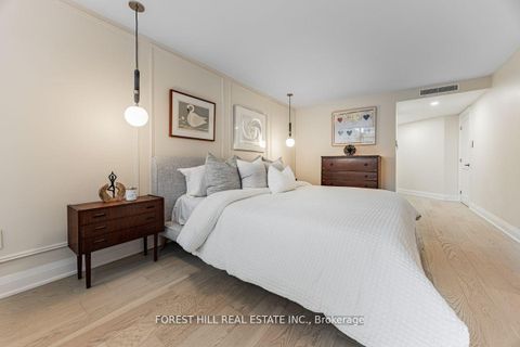Photo 21 at 201 - 900 Yonge Street, Annex, Toronto