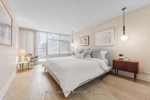 Photo 22 at 201 - 900 Yonge Street, Annex, Toronto