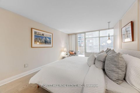 Photo 23 at 201 - 900 Yonge Street, Annex, Toronto