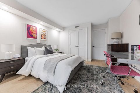 Photo 26 at 201 - 900 Yonge Street, Annex, Toronto