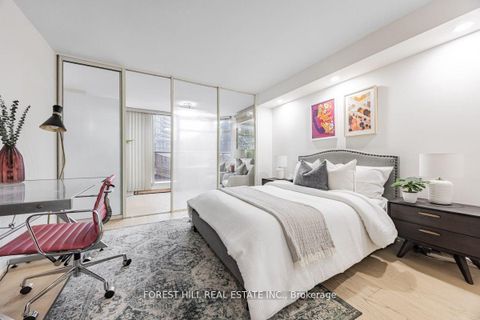 Photo 27 at 201 - 900 Yonge Street, Annex, Toronto