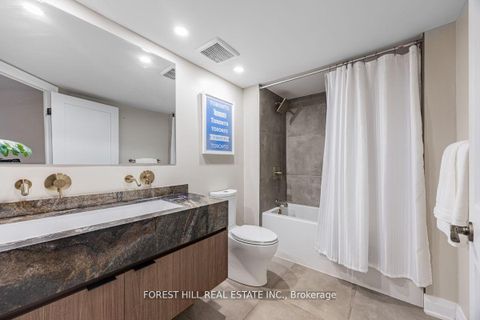 Photo 28 at 201 - 900 Yonge Street, Annex, Toronto