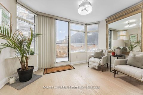 Photo 29 at 201 - 900 Yonge Street, Annex, Toronto