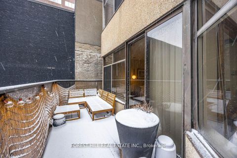 Photo 31 at 201 - 900 Yonge Street, Annex, Toronto