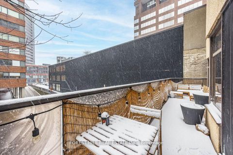 Photo 32 at 201 - 900 Yonge Street, Annex, Toronto