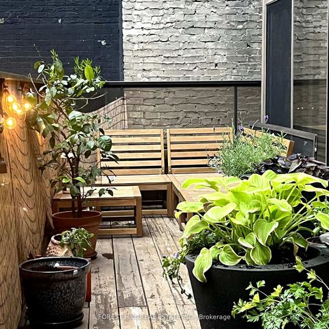 Photo 33 at 201 - 900 Yonge Street, Annex, Toronto