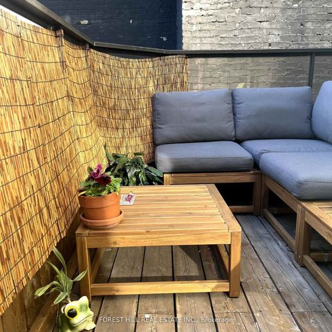 Photo 35 at 201 - 900 Yonge Street, Annex, Toronto
