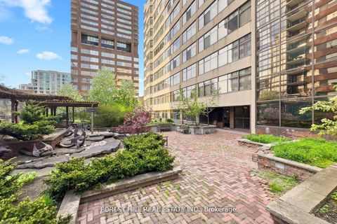 Photo 37 at 201 - 900 Yonge Street, Annex, Toronto