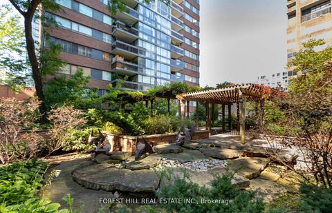 Photo 38 at 201 - 900 Yonge Street, Annex, Toronto