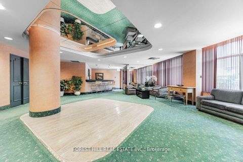 Photo 40 at 201 - 900 Yonge Street, Annex, Toronto