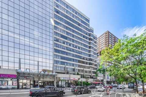 Photo 41 at 201 - 900 Yonge Street, Annex, Toronto