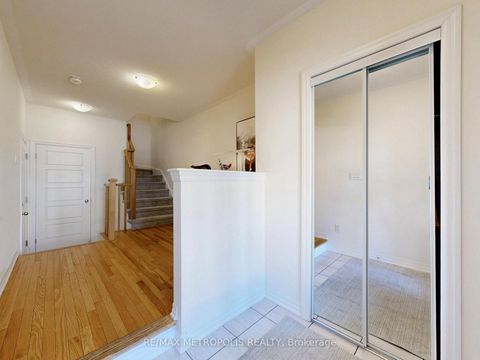 Photo 1 at 135 Bravo Lane, Woodland Hill, Newmarket