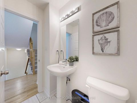 Photo 3 at 135 Bravo Lane, Woodland Hill, Newmarket
