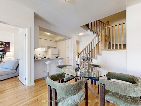 Photo 6 at 135 Bravo Lane, Woodland Hill, Newmarket