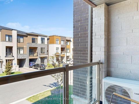 Photo 9 at 135 Bravo Lane, Woodland Hill, Newmarket