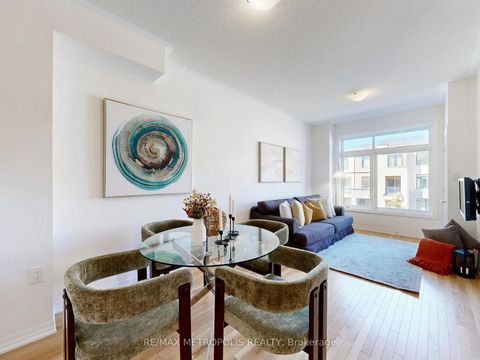 Photo 10 at 135 Bravo Lane, Woodland Hill, Newmarket