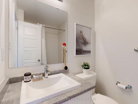 Photo 12 at 135 Bravo Lane, Woodland Hill, Newmarket