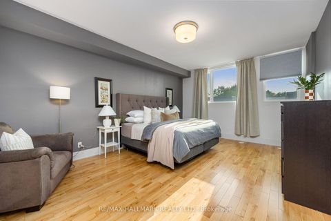 Photo 12 at 68 Boulton Avenue, South Riverdale, Toronto