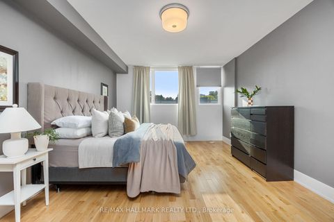 Photo 13 at 68 Boulton Avenue, South Riverdale, Toronto
