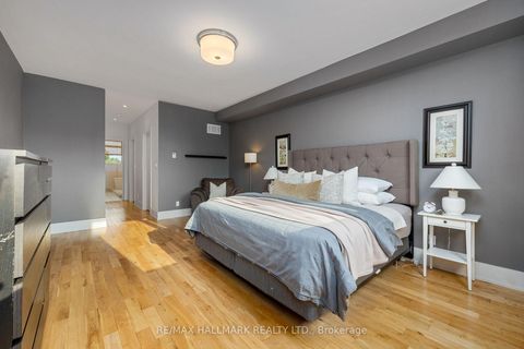 Photo 14 at 68 Boulton Avenue, South Riverdale, Toronto