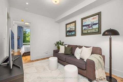 Photo 19 at 68 Boulton Avenue, South Riverdale, Toronto