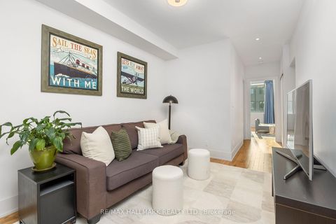 Photo 20 at 68 Boulton Avenue, South Riverdale, Toronto