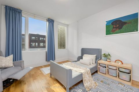 Photo 23 at 68 Boulton Avenue, South Riverdale, Toronto