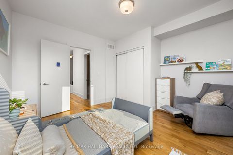 Photo 24 at 68 Boulton Avenue, South Riverdale, Toronto