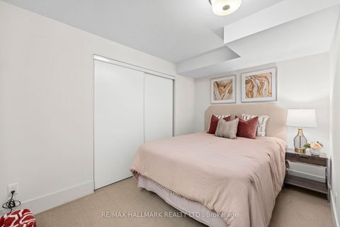 Photo 25 at 68 Boulton Avenue, South Riverdale, Toronto