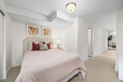 Photo 26 at 68 Boulton Avenue, South Riverdale, Toronto