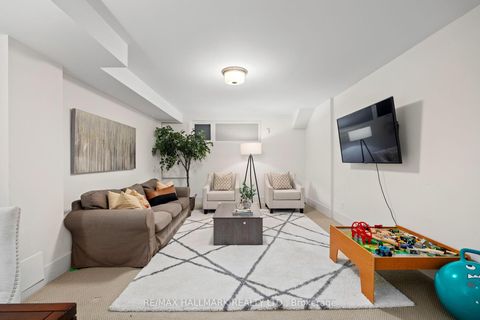 Photo 30 at 68 Boulton Avenue, South Riverdale, Toronto