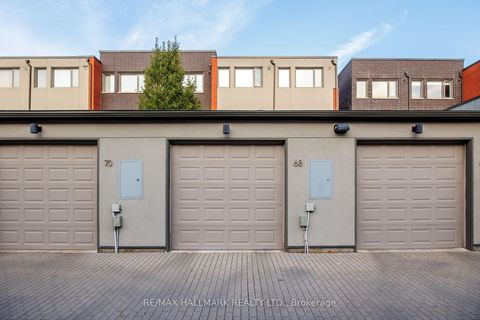 Photo 39 at 68 Boulton Avenue, South Riverdale, Toronto
