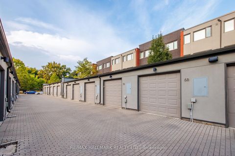 Photo 40 at 68 Boulton Avenue, South Riverdale, Toronto