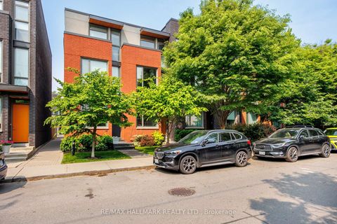 Photo 42 at 68 Boulton Avenue, South Riverdale, Toronto