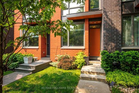 Photo 43 at 68 Boulton Avenue, South Riverdale, Toronto