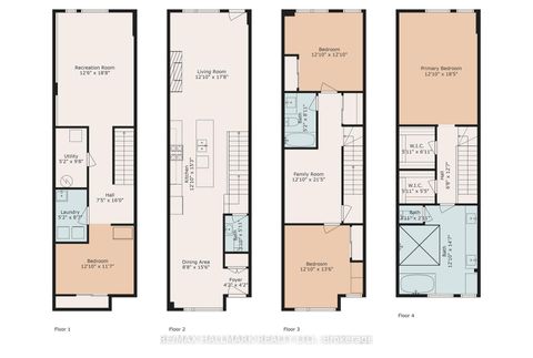Photo 44 at 68 Boulton Avenue, South Riverdale, Toronto