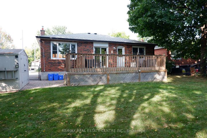 Photo 2 at 12 Shelley Street, Georgetown, Halton Hills