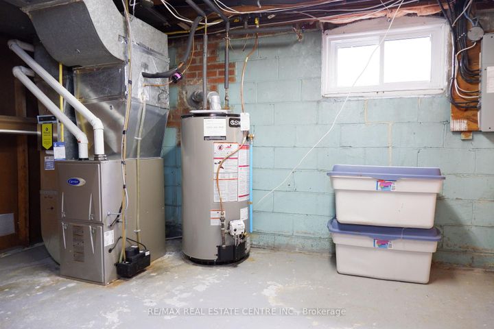 Photo 23 at 12 Shelley Street, Georgetown, Halton Hills