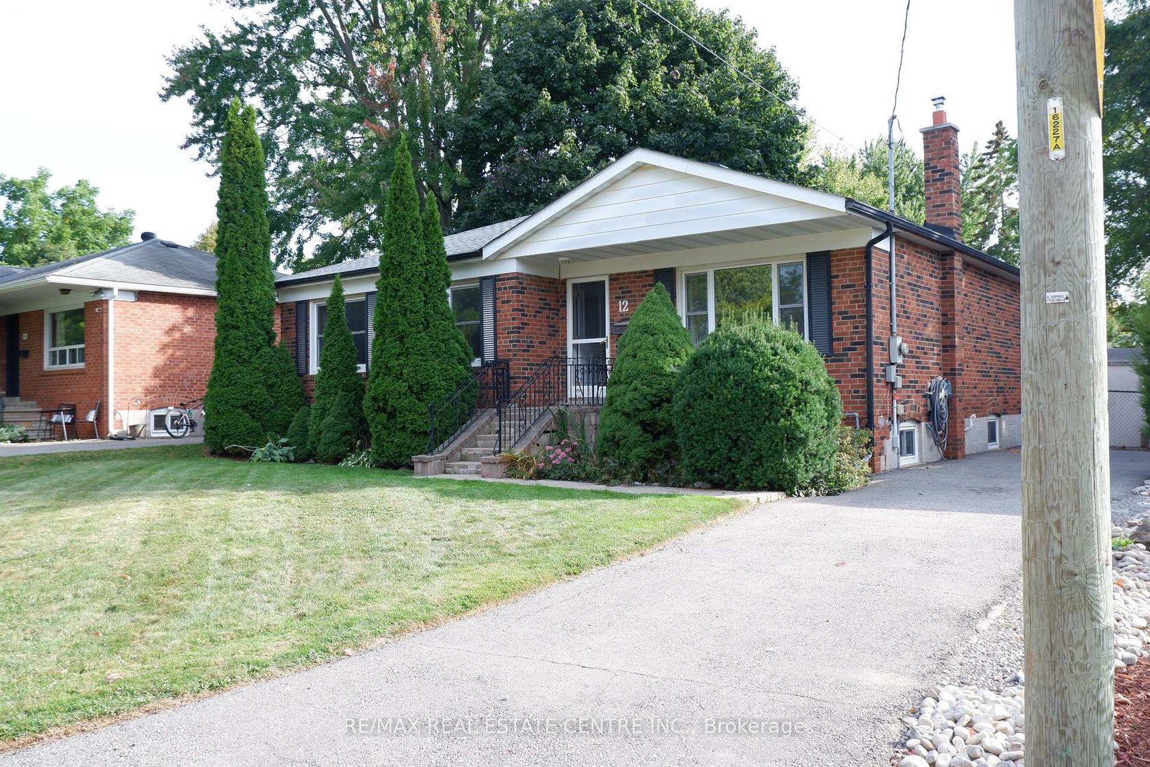 12 Shelley Street, Georgetown, Halton Hills 2