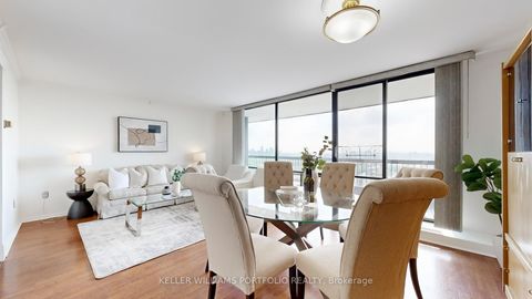 Photo 0 at 2105 - 135 Antibes Drive, Branson, Toronto