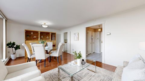 Photo 6 at 2105 - 135 Antibes Drive, Branson, Toronto
