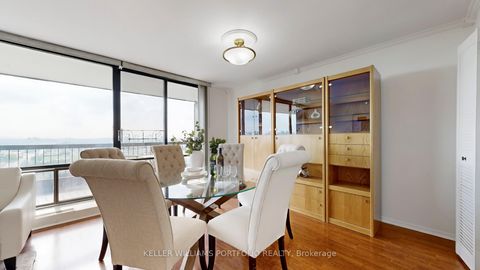 Photo 7 at 2105 - 135 Antibes Drive, Branson, Toronto
