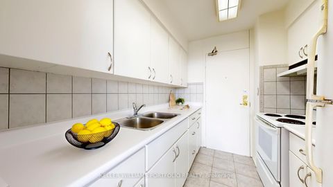 Photo 9 at 2105 - 135 Antibes Drive, Branson, Toronto