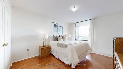Photo 12 at 2105 - 135 Antibes Drive, Branson, Toronto